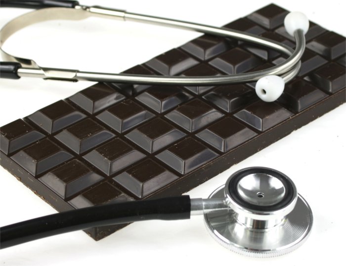 Health Chocolate