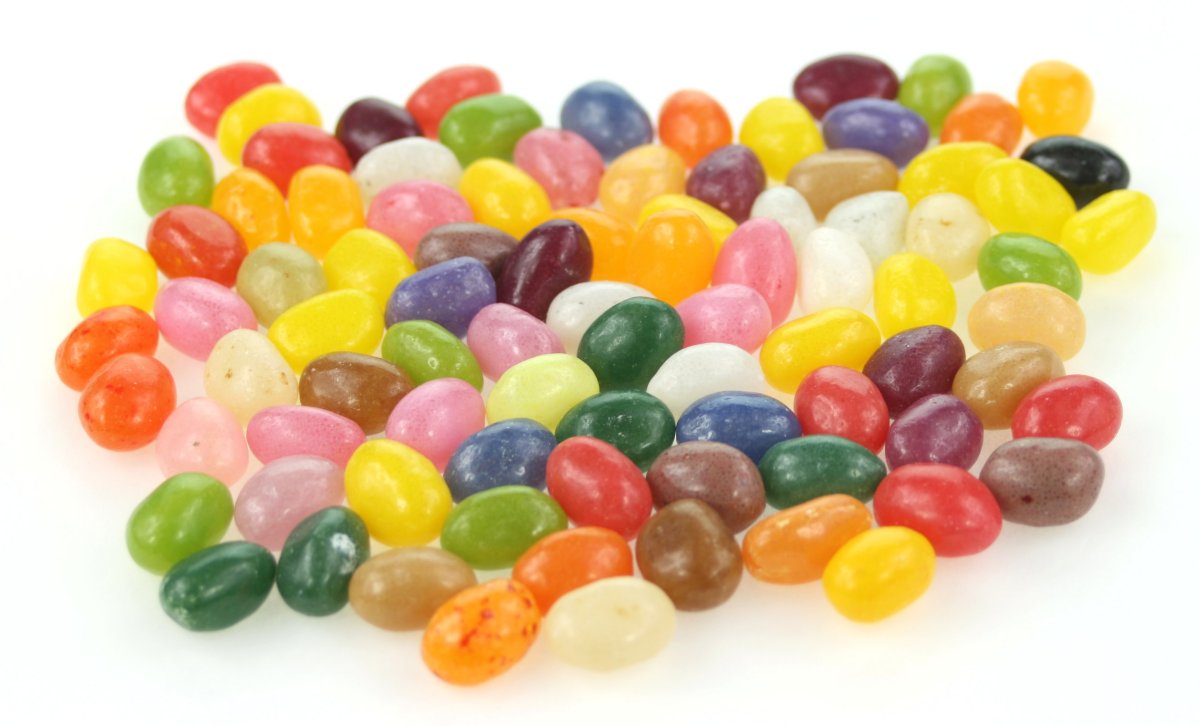 Jellybeans