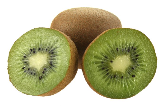 Kiwi Fruit