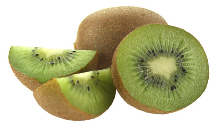 Kiwi Fruit