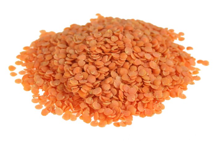 Lentils