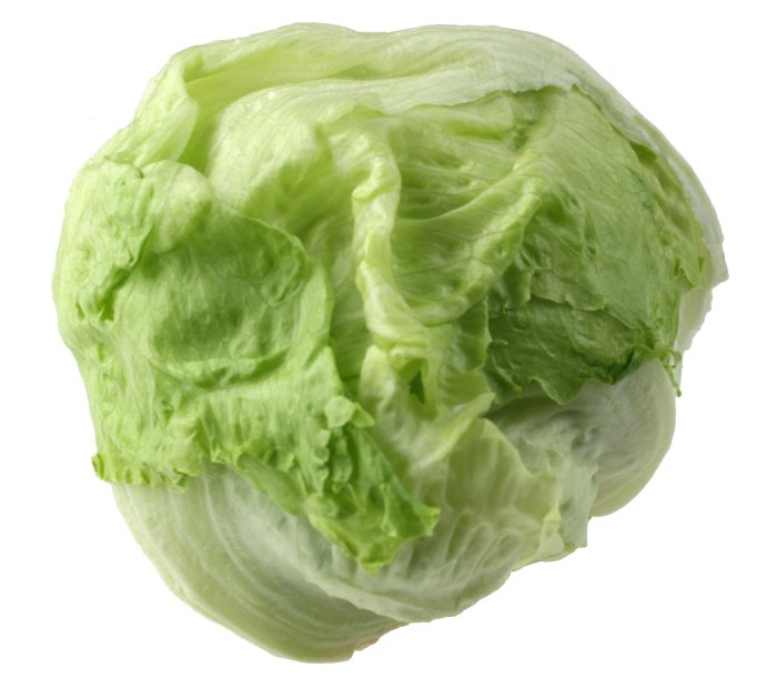 Lettuce