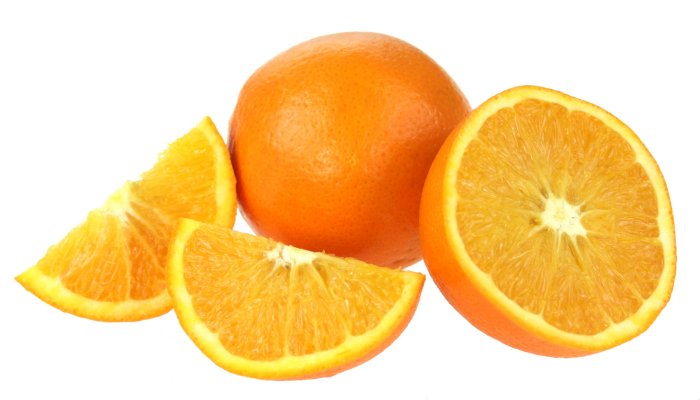 Oranges