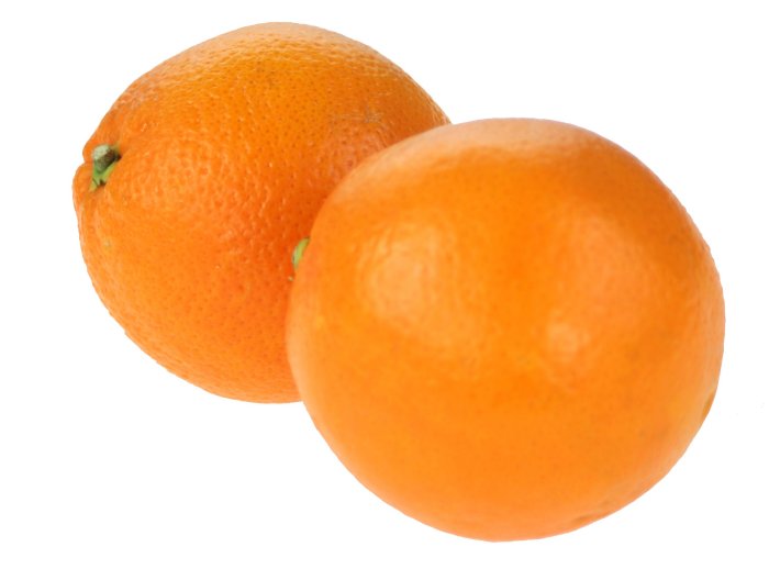 Oranges