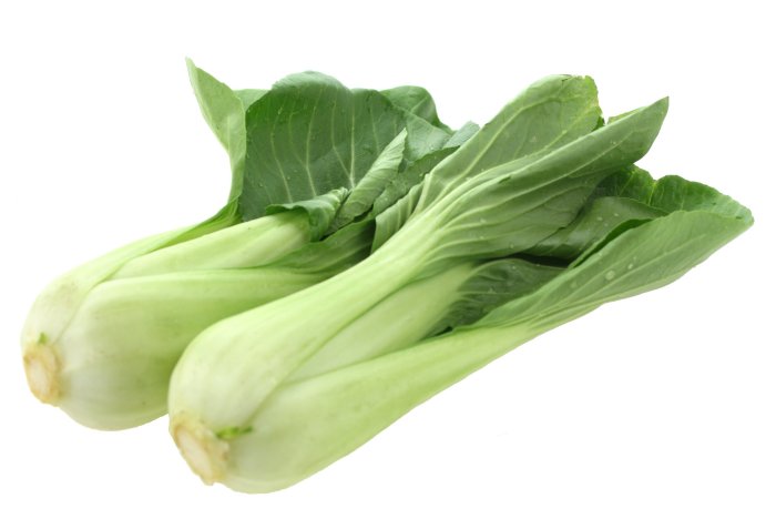 Pak Choi