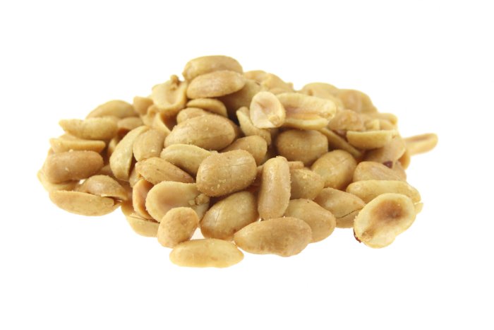 Peanuts