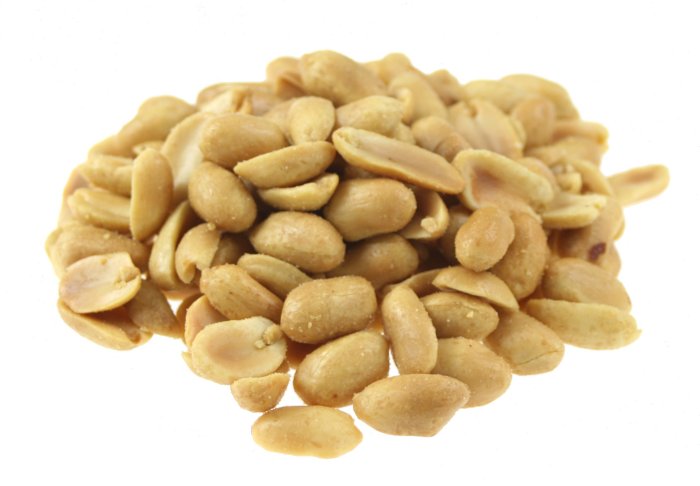 Peanuts