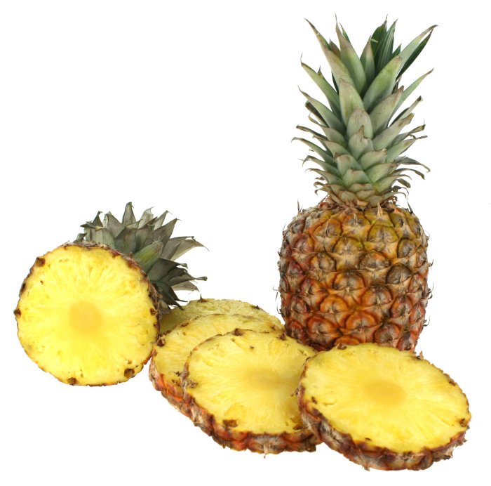 Pineapple