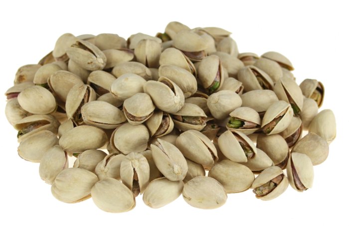 Pistachio Nuts