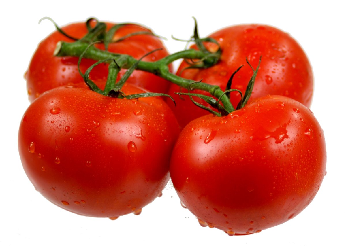 Tomatoes tomatoes