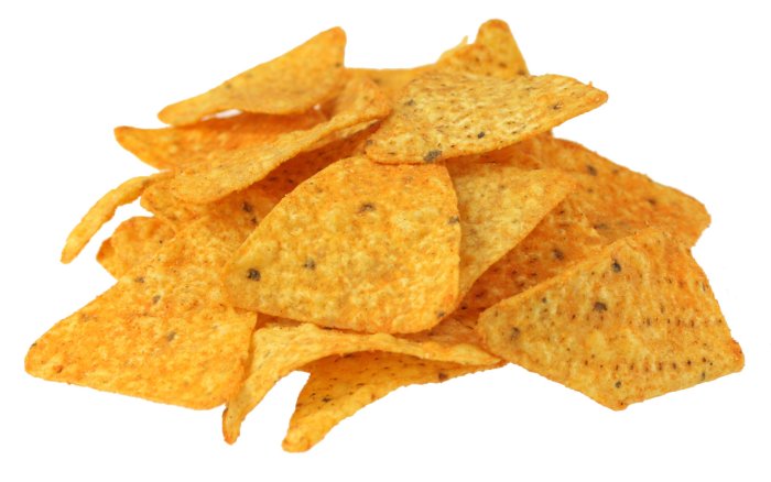 Tortilla Chips